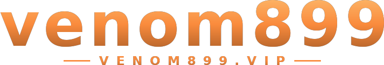 venom899 logo